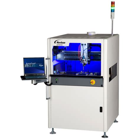 pcb coating machine  professional smt coating machine pcb coating