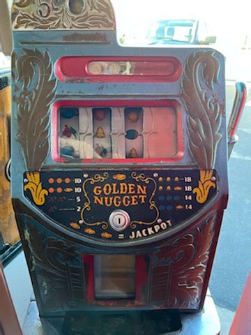 lar electronic slot repair