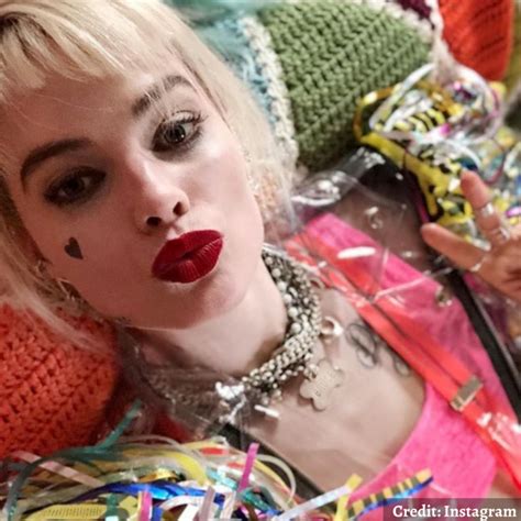Margot Robbie Hot And Sexy Photos Top Bikini And Nud Pics Of Harley Quinn
