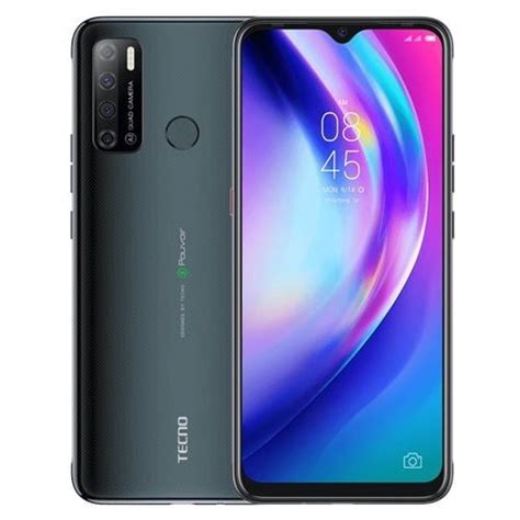 TECNO Spark 5 Pro - Full Specification, price, review, compare