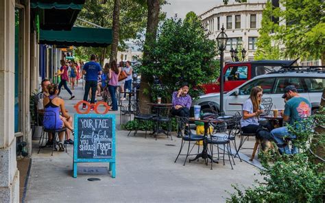 A Guide To Gay Asheville For Lgbtq Travelers