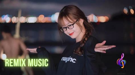 Nhạc Remix Hot Tiktok TOP Nhạc Trẻ Remix Hay Nhất BXH