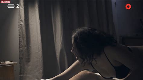 Teresa Arcanjo Nude Pics Page 1