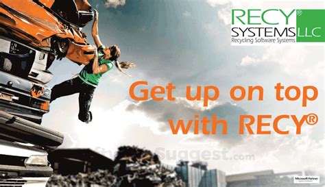 RECY Pricing, Reviews, & Features in 2022