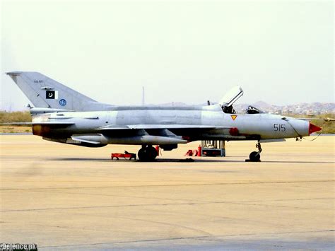 PAF F-7P/PG | Pakistan Defence