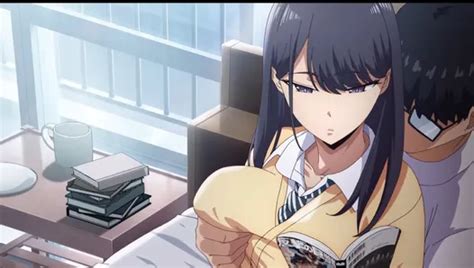 Nozoki Ana Comic Cartoon Porn XHamster