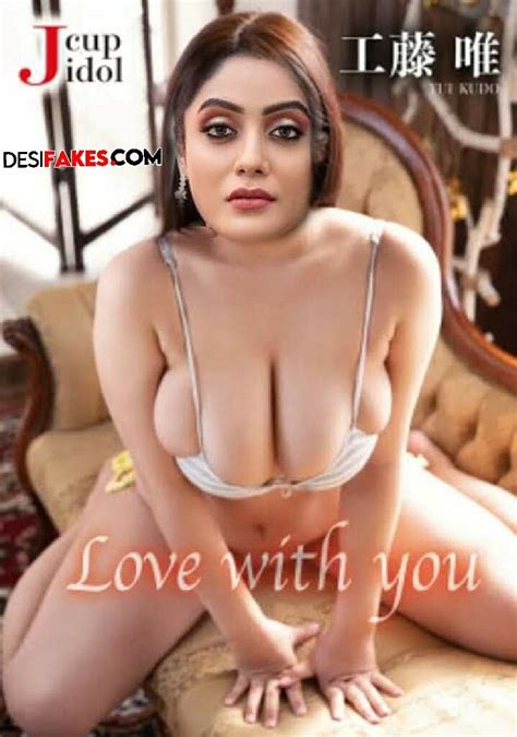 Side Actress Abhirami Venkatachalam Naked Fucked Leak Fakes Desi
