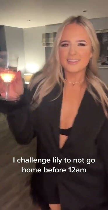 Molly Abbott New Years Eve Challenges For The Girls🫶🏼 🤍 Fypシ Fyp