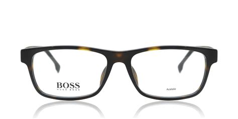 Boss By Hugo Boss Prescription Glasses Smartbuyglasses Uk