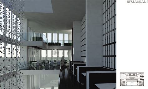 Thesis A Boutique Hotel By Shelley Quinn At