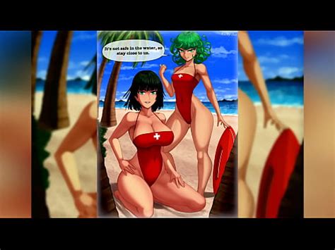 Compilation Rule Tatsumaki Onepunchman XVIDEOS