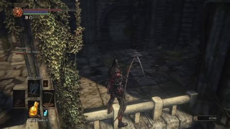 Dark Souls 3 Critical Hit Youtube