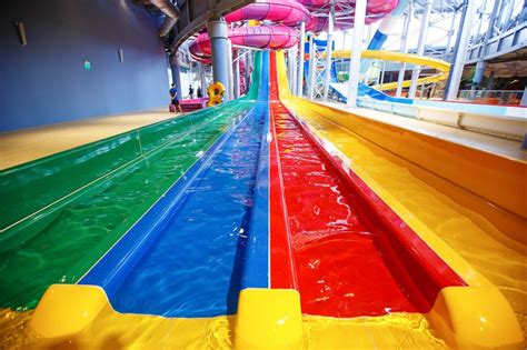 Аквапарк Тюмень «Лето Лето» - цены в 2025