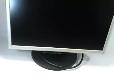 NEC LCD1770NX MONITOR - Sklep, Opinie, Cena w Allegro.pl