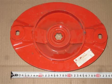 Unveiling The Inner Workings Of The Kuhn Gmd 55 A Comprehensive Parts