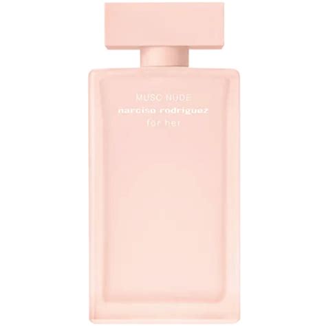 For Her Musc Nude By Narciso Rodriguez Reviews Perfume Facts
