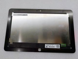 LG Display LP101WH4-SLA6 Overview - Panelook.com