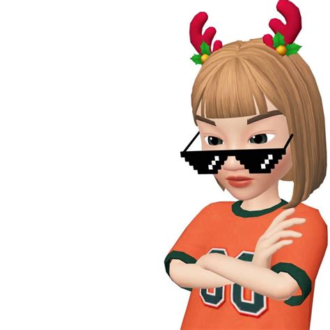 Create Meme Girl Flat Icon Pictures Meme