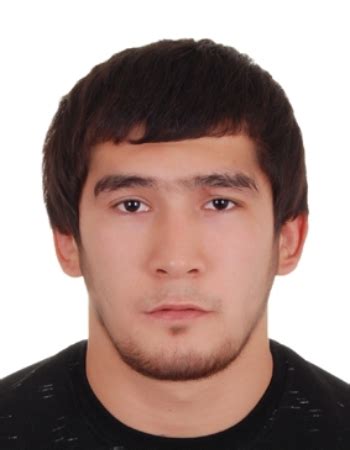 Akmaljon NAJMIDDINOV / IJF.org