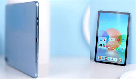 MatePad 10.4-inch 2022 Archives - HU