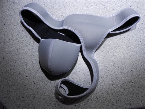 Grey Men S Clubwear Lasso String G String Lingerie Sexy Etsy