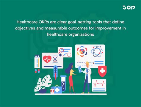 18 Best Healthcare Goals And Objectives Examples Jop