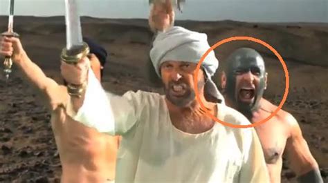 Un Acteur De Porno Gay Au Casting Du Film Anti Islam