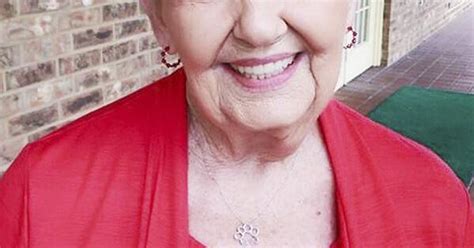 Helen Minette Newman | Obituaries | alvinsun.net