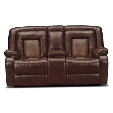 dual reclining loveseat leather home design ideas