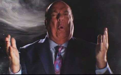 Paul Heyman Shares First Look At Wwe Extreme Rules Opening Video