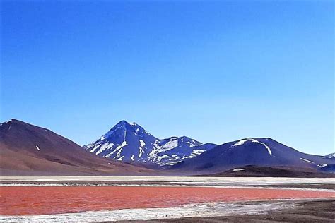 Llullaillaco Volcano Climb | Chile Montaña