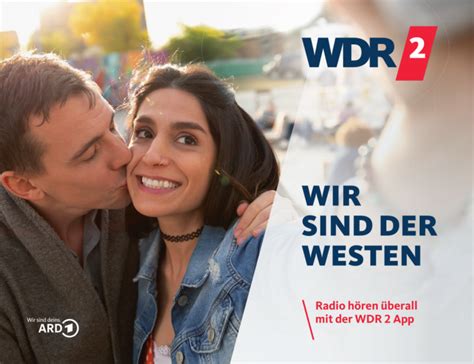 WDR 2 mit neuem Sound für den Westen radioWOCHE