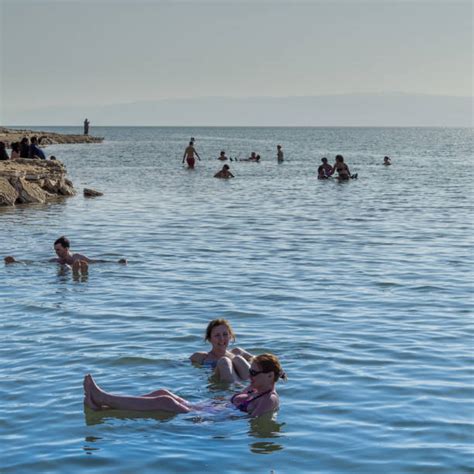 Dead Sea Float Stock Photos, Pictures & Royalty-Free Images - iStock