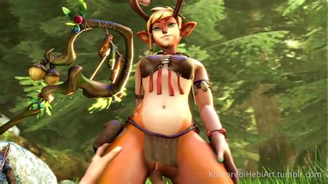 Battlerite Blossom Animation Porn Compilation Xxx Mobile Porno Videos Movies IPornTV Net