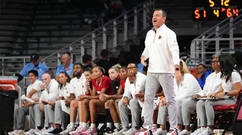 Louisville women's basketball recruiting 2024: Jeff Walz lands 5-star