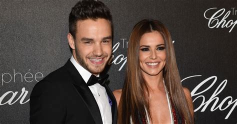Liam Payne and Cheryl Cole Share Date Night Photos on Instagram | Teen