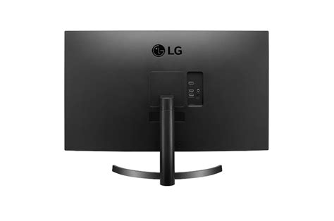 LG 32” QHD IPS HDR10 Monitor with AMD FreeSync™ (32QN600-B) | LG USA