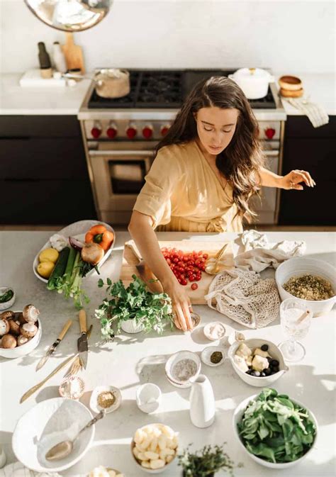 Essential Food Photography Tips For Props Lighting Artofit