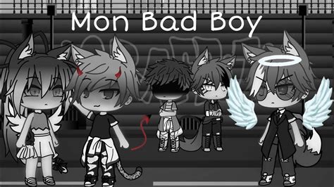 Mon Bad Boy Ep4 S2 Youtube