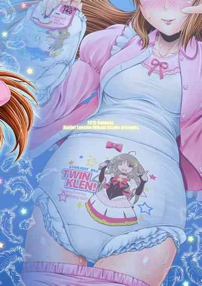 SCANDALOUSact 5 Nhentai Hentai Doujinshi And Manga