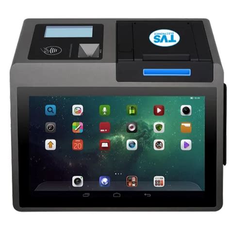Tvse Tp 4103 At ₹ 39990piece Pos System In Chennai Id 2852144591897