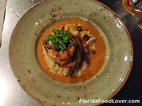 Florida Food Lover Cigar City Brewpub Tampa Fl