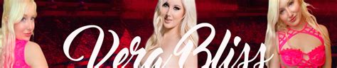 Vera Bliss Porn Videos Verified Pornstar Profile Pornhub