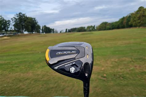 Callaway Rogue St Triple Diamond Ls Driver Review Everything You Need