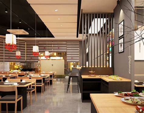 Tham khảo ngay decor quán ăn đẹp tại các địa điểm hot nhất