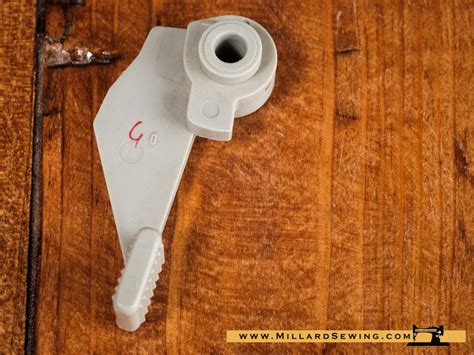 Presser Bar Lifter Millard Sewing Center