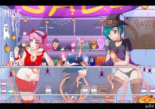 Art Of Derpixon Luscious Hentai Manga Porn