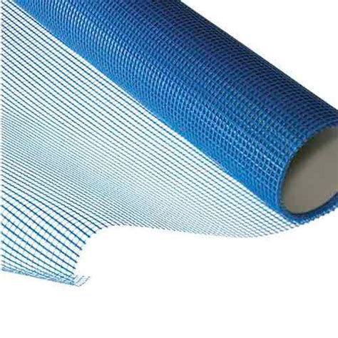 Mapenet 150 R Стеклотканевая сетка для гидроизоляции Mapei (1м х 50м)