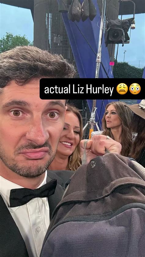 This Morning star shares 'massive red carpet fail' at NTAs in