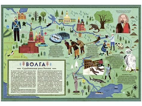 Миры великих рек | Папмамбук